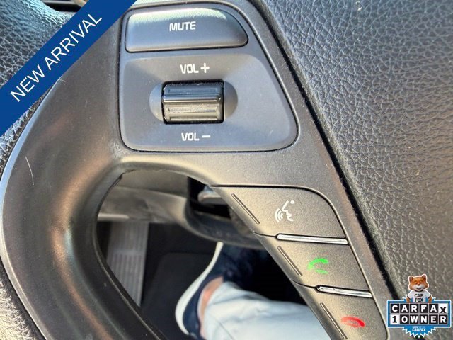 Used 2017 Kia Forte LX FWD image 11