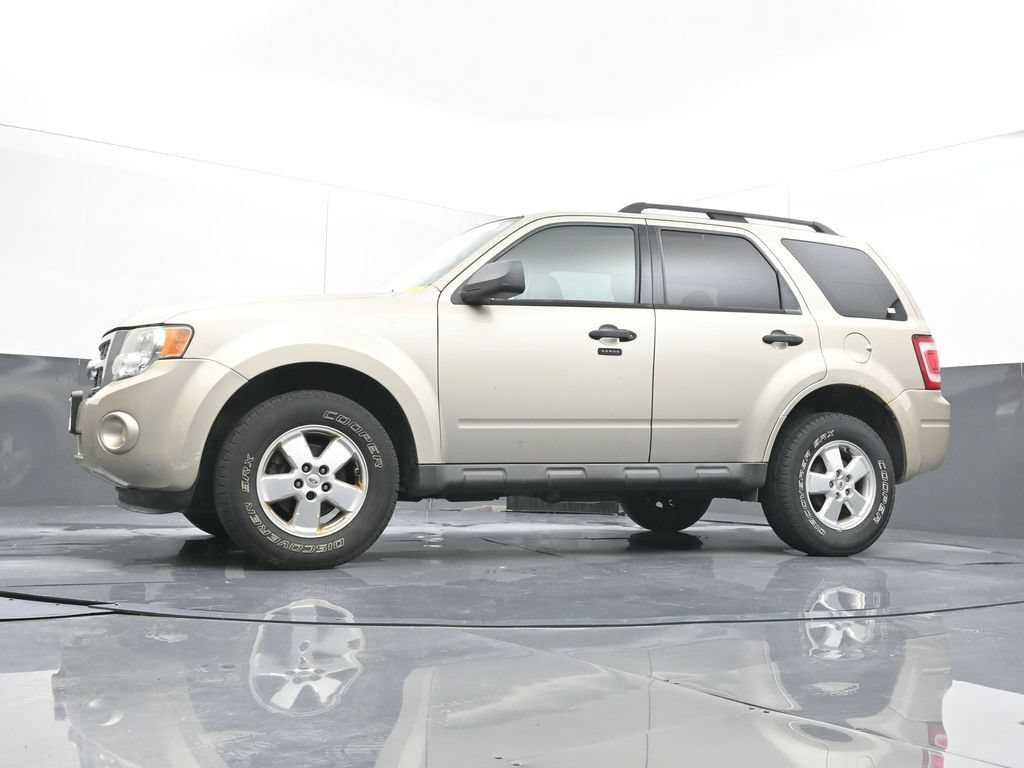 Used 2010 Ford Escape XLT FWD image 36