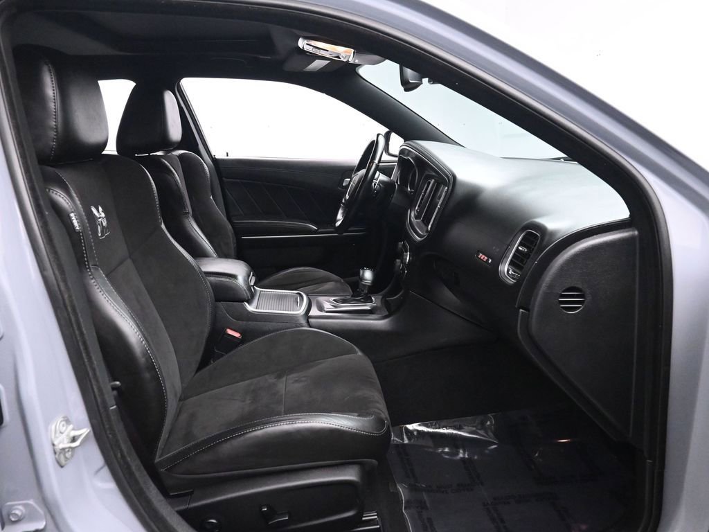 Used 2020 Dodge Charger Scat Pack w/ Plus Group image 21
