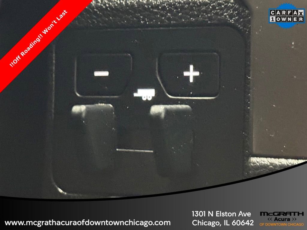 Used 2024 Toyota Tacoma SR5 w/ SR5 Upgrade Package image 30