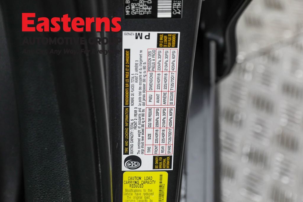 Used 2023 Toyota Corolla XSE image 35