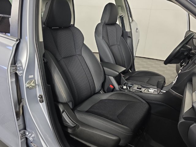 Used 2021 Subaru Forester Premium w/ Popular Package #1 AWD/4WD image 31