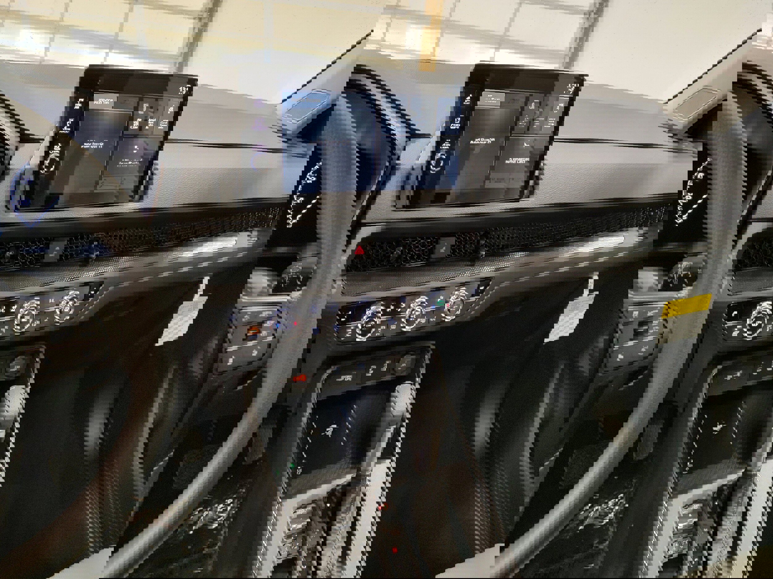 New 2026 Honda CR-V EX image 7