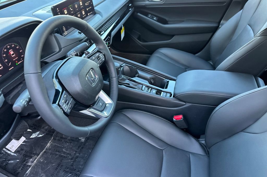 New 2026 Honda Accord Touring image 10