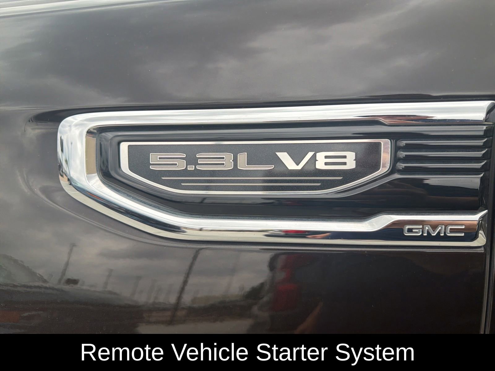 Used 2019 GMC Sierra 1500 SLT w/ SLT Premium Plus Package AWD/4WD image 23