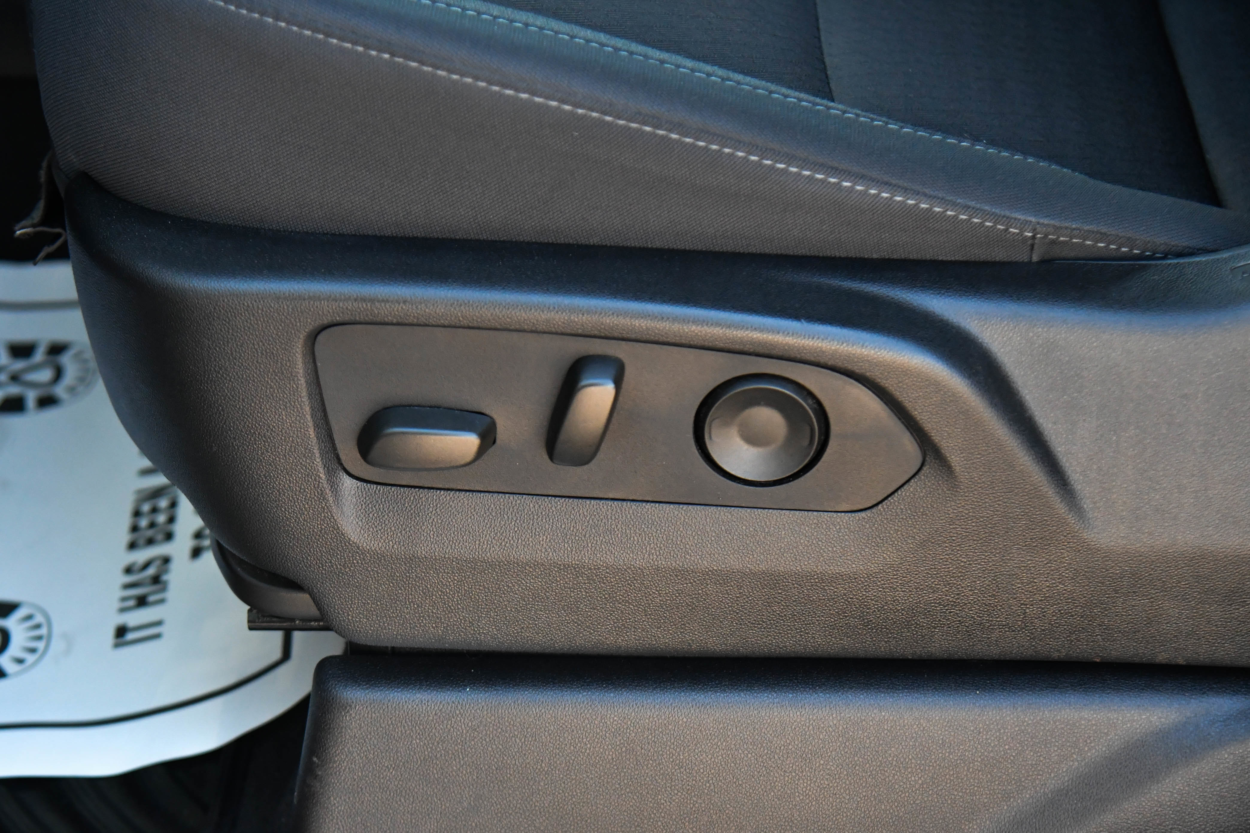 Used 2024 Chevrolet Silverado 1500 RST w/ Convenience Package II image 16