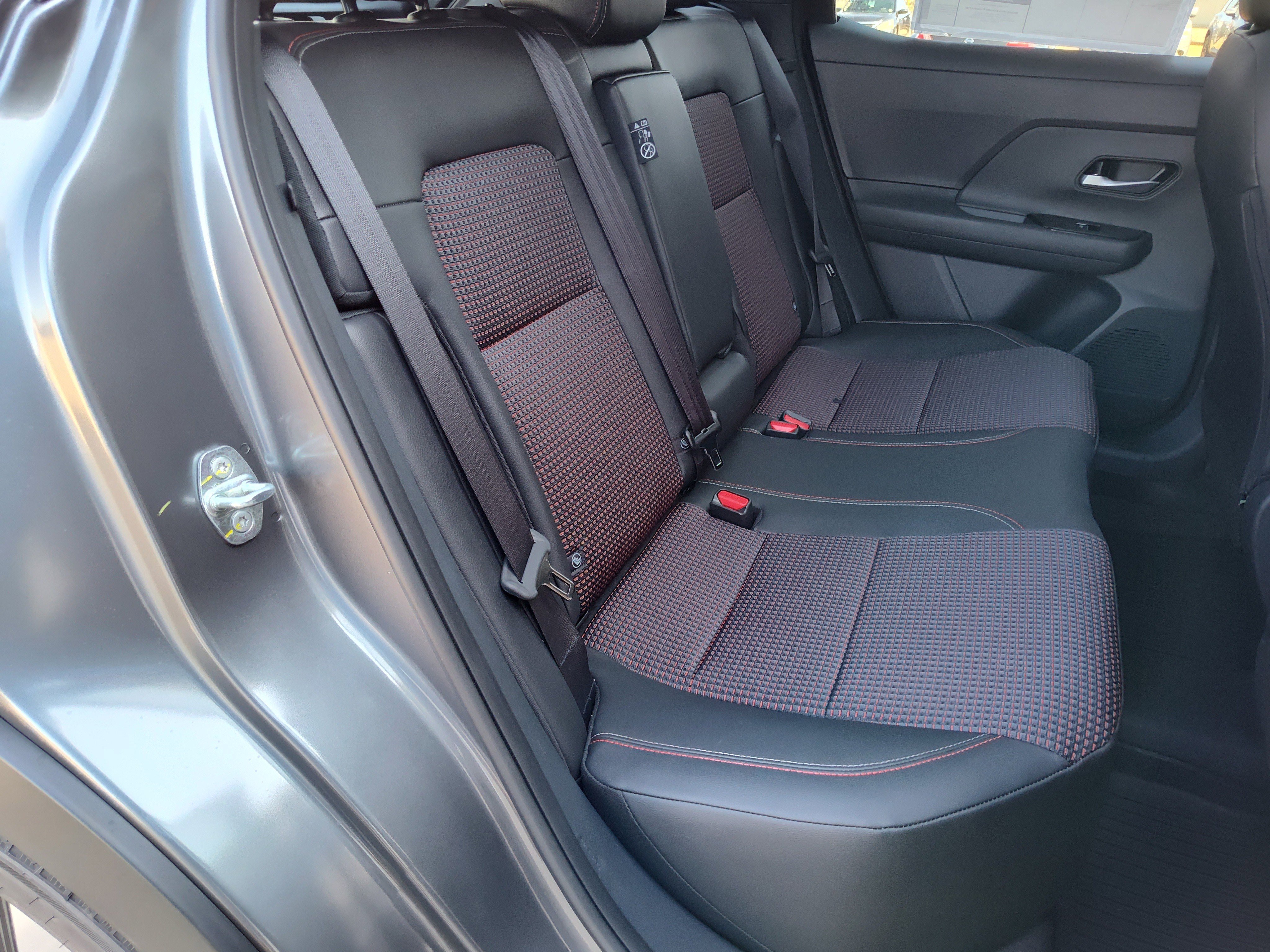 New 2026 Nissan Kicks SR w/ SR Premium Package image 14