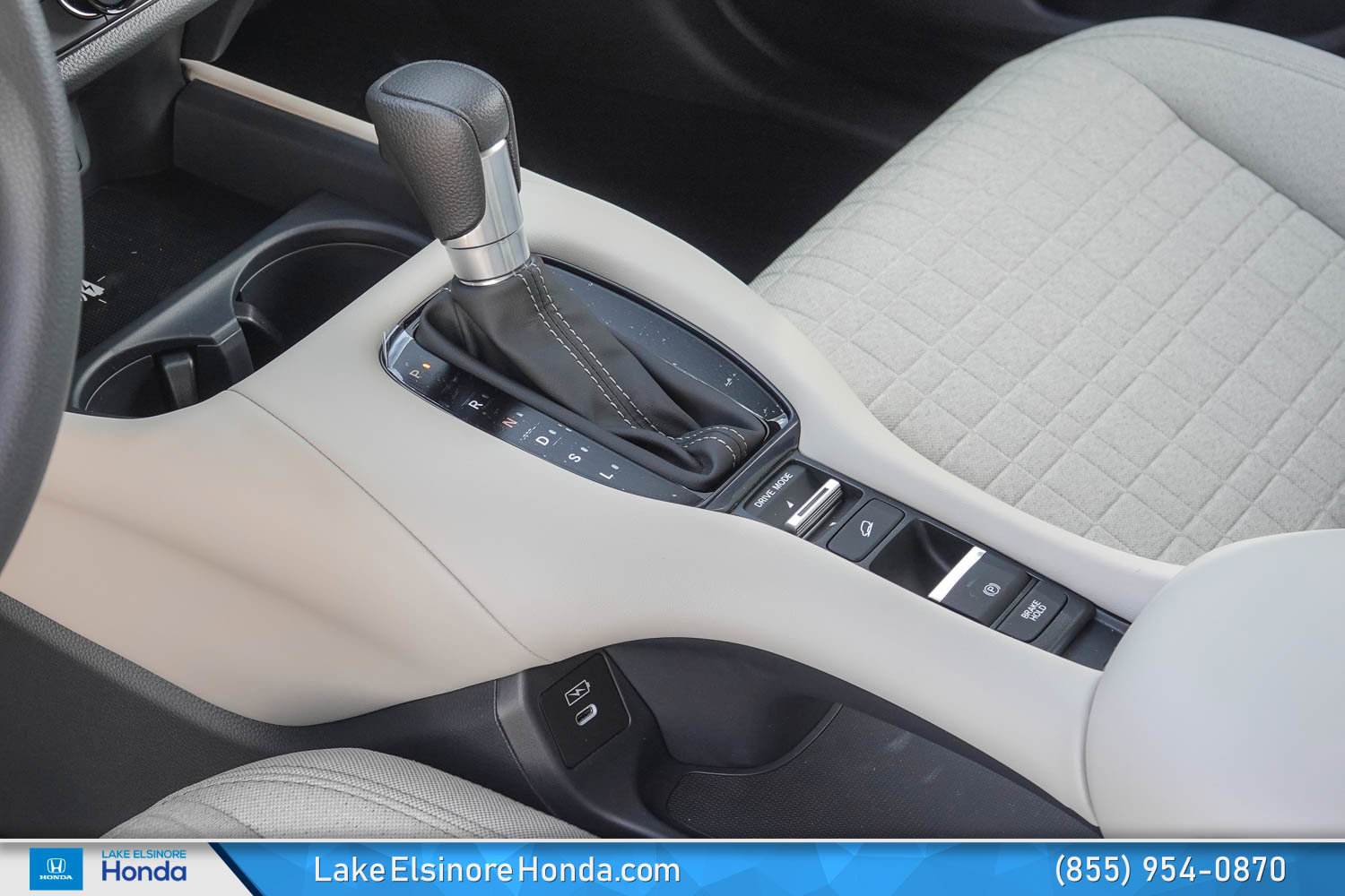 New 2026 Honda HR-V LX image 22