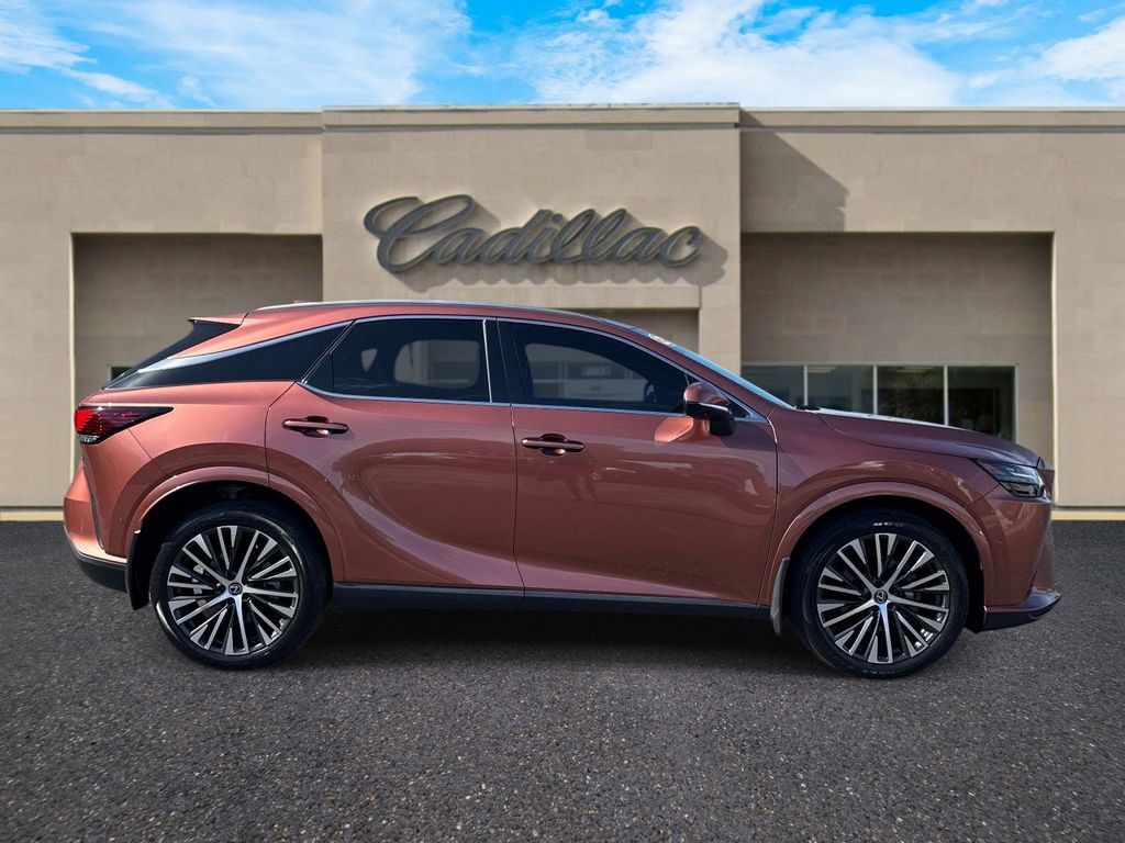 Used 2023 Lexus RX 350 Premium Plus w/ Accessory Package (Z1) AWD/4WD image 2