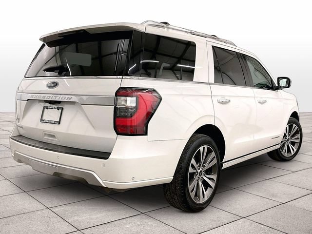 Used 2020 Ford Expedition Platinum AWD/4WD image 11