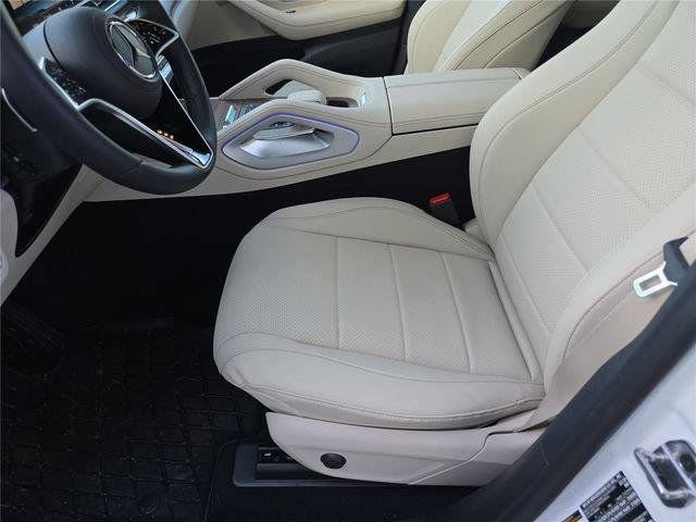 Certified 2025 Mercedes-Benz GLE 450 4MATIC image 25
