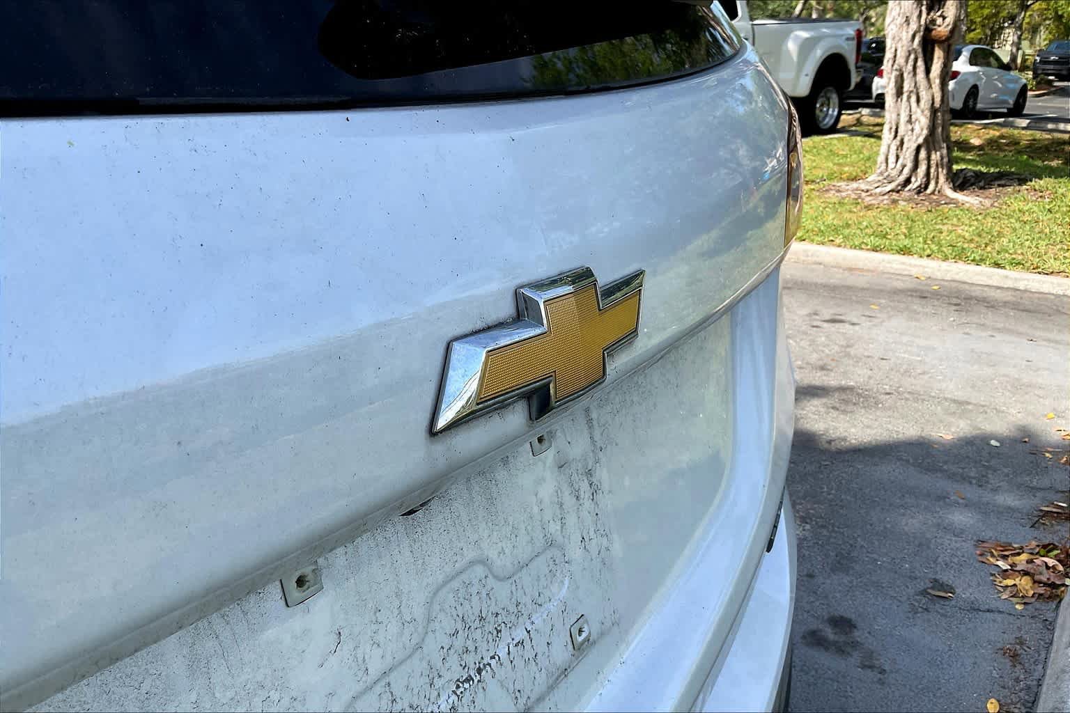 Used 2021 Chevrolet Equinox Premier image 9