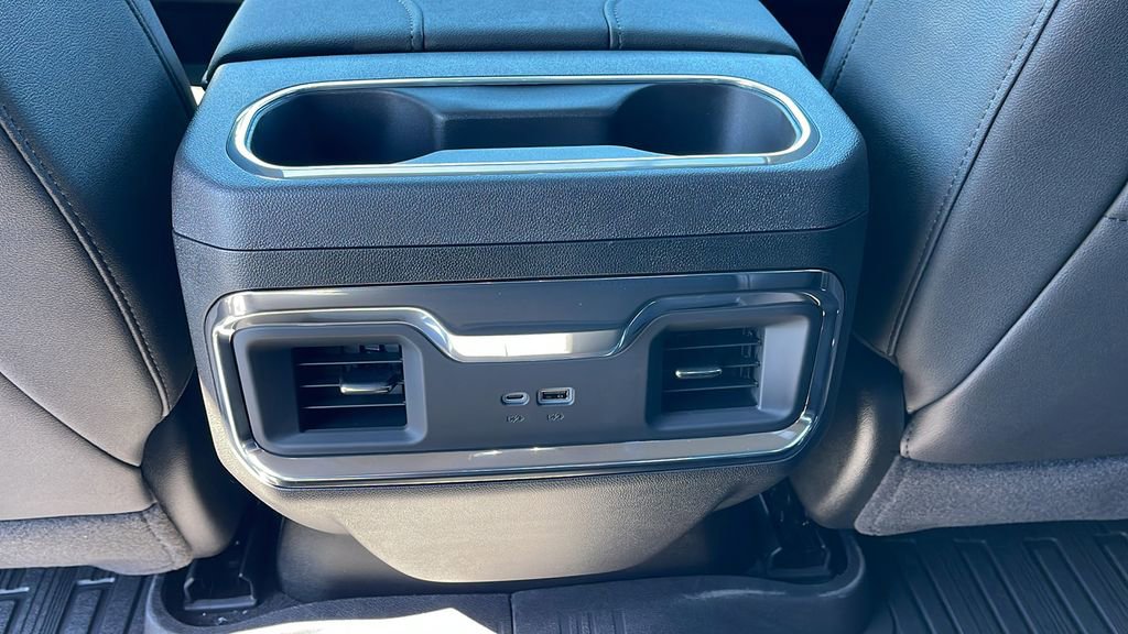 New 2026 GMC Sierra 1500 Elevation w/ Elevation Premium Package image 17