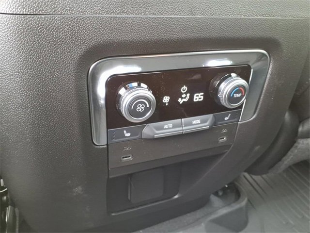 New 2026 GMC Yukon Denali w/ Sun & Power Step Package image 17