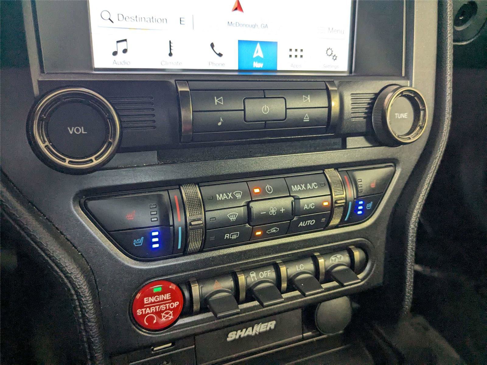 Used 2017 Ford Mustang Shelby GT350 RWD image 29