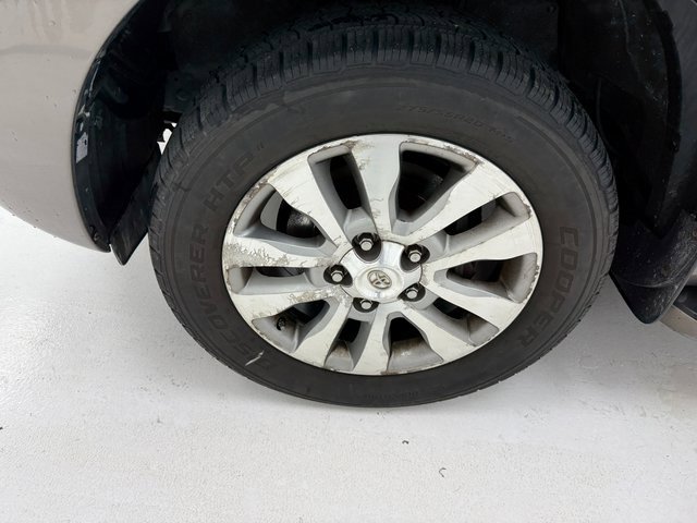 Used 2013 Toyota Sequoia Limited image 6