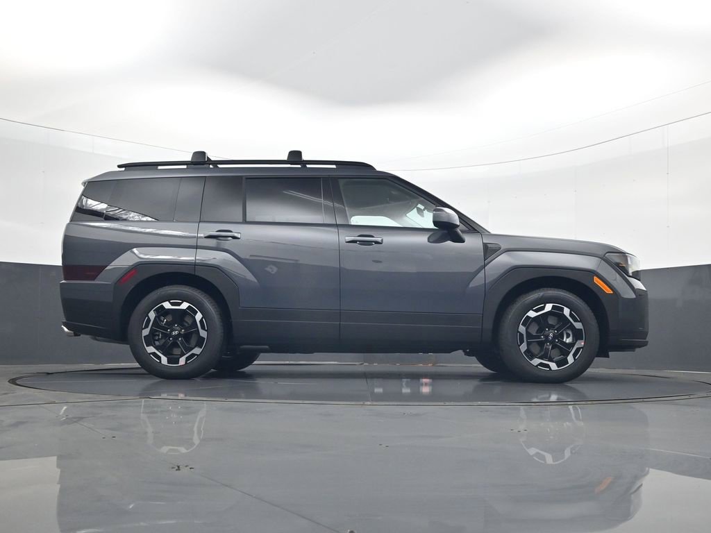 New 2026 Hyundai Santa Fe SEL AWD/4WD image 25