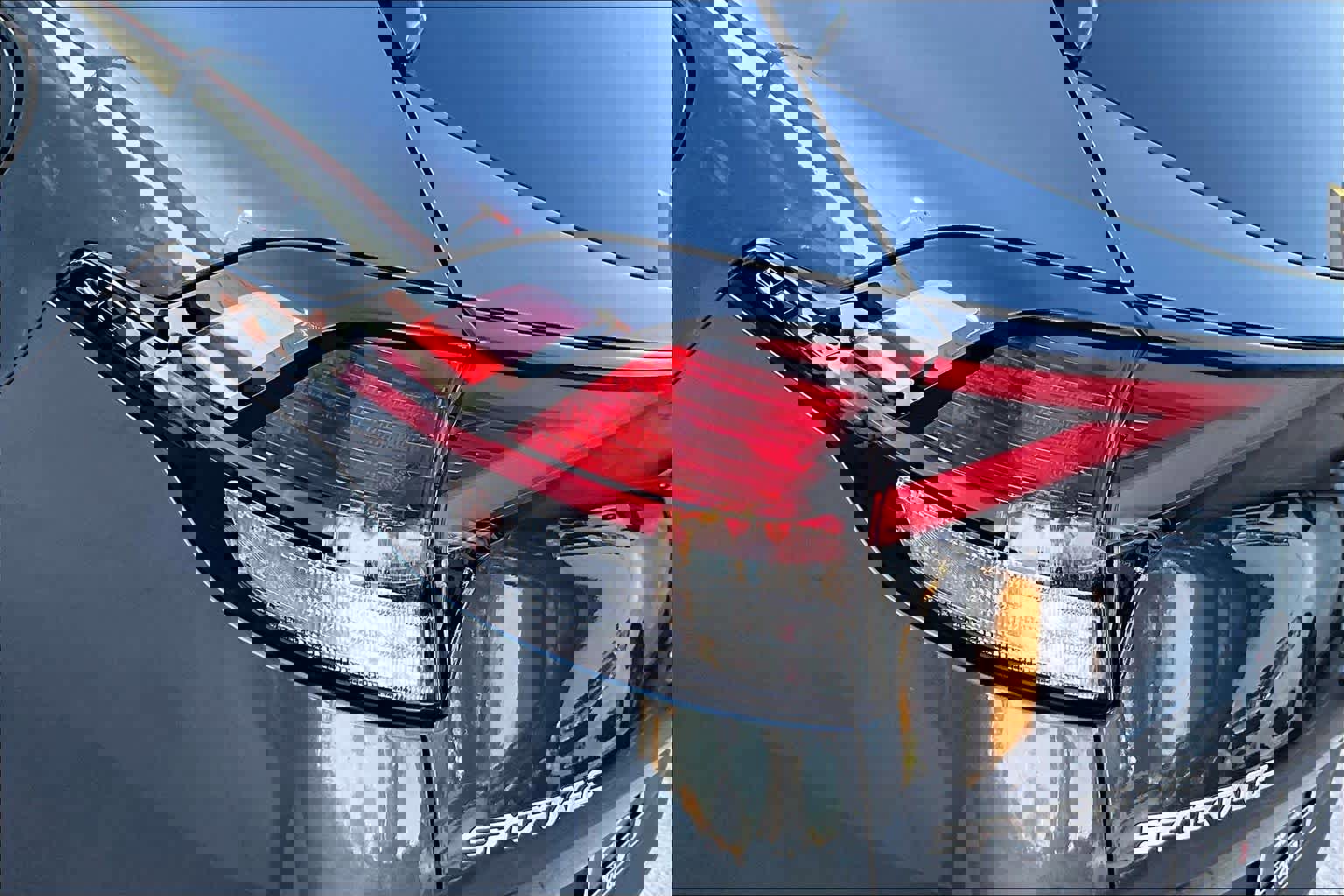 Certified 2023 Kia Sportage EX image 25