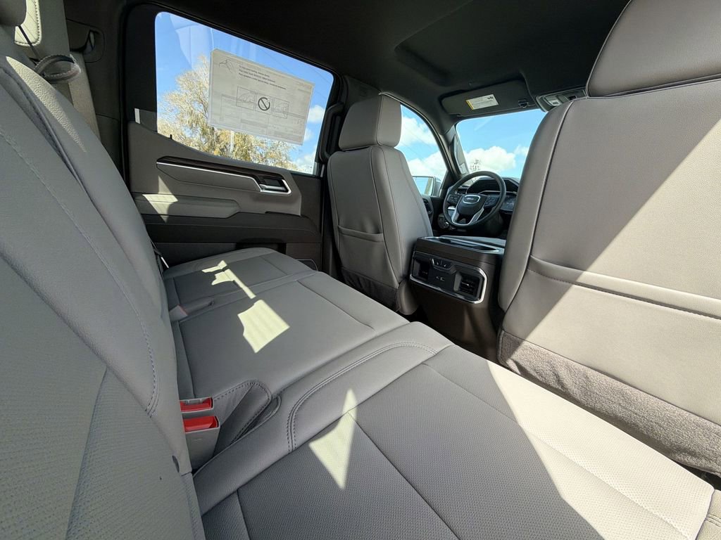 New 2026 GMC Sierra 1500 SLT w/ SLT Premium Package image 14
