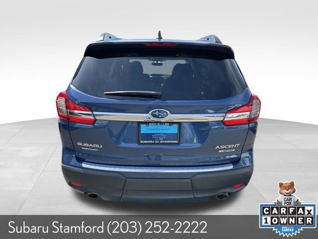 Used 2021 Subaru Ascent Limited w/ Technology Package AWD/4WD image 6