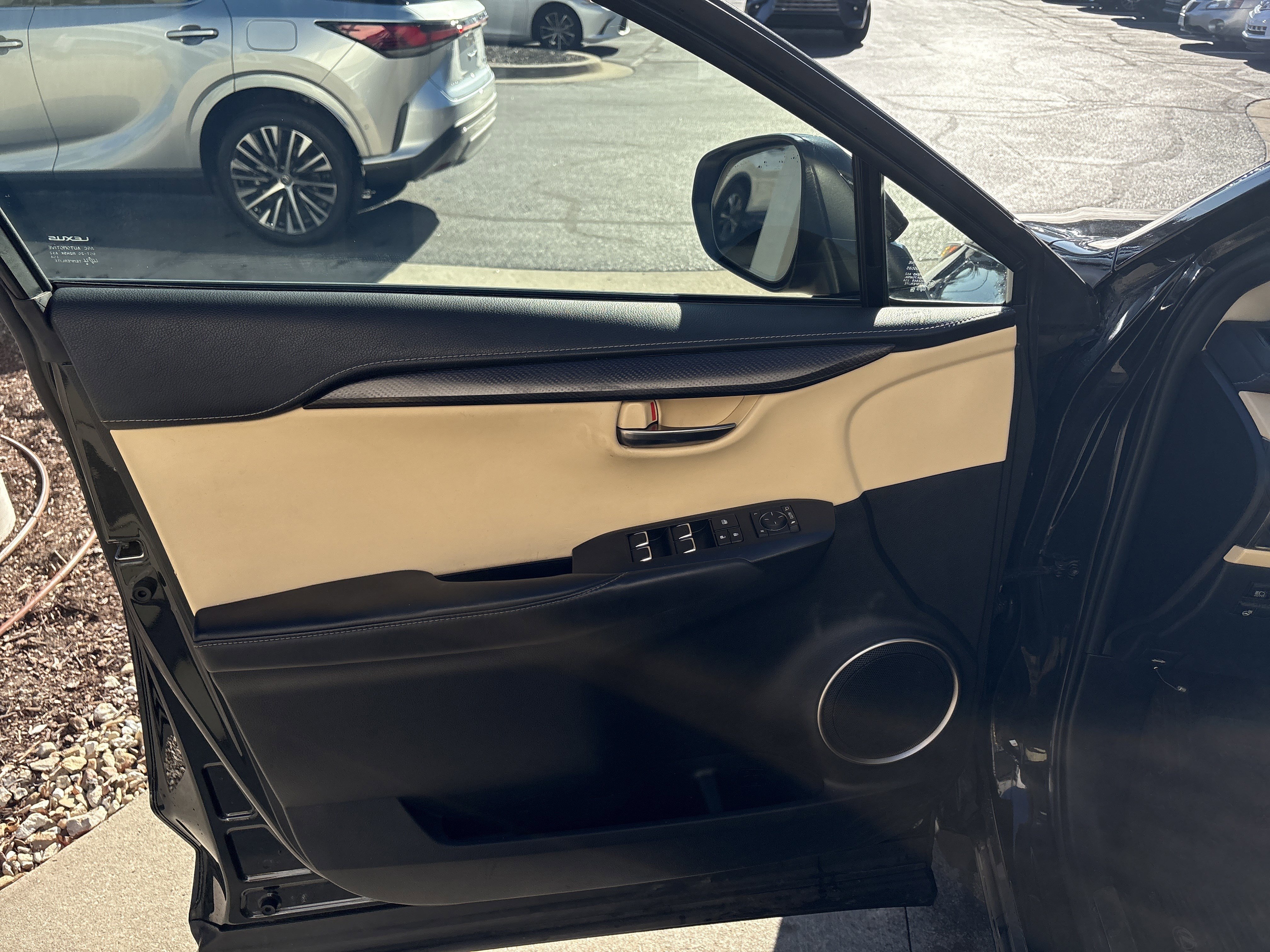 Used 2019 Lexus NX 300 AWD image 14