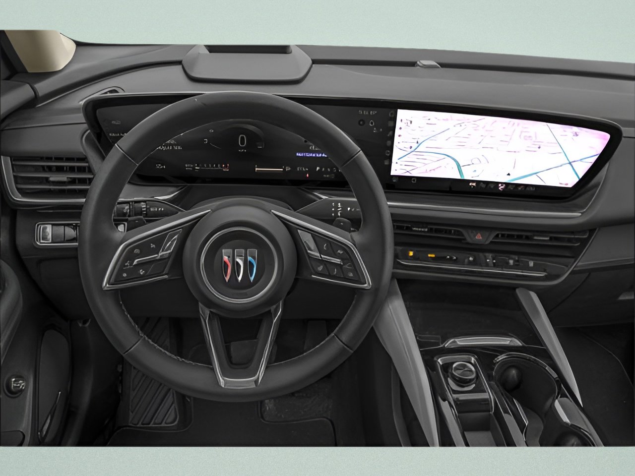 Used 2024 Buick Envision Preferred image 9