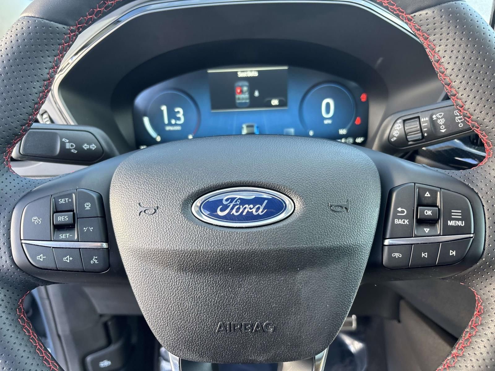 Used 2023 Ford Escape ST-Line Elite image 18