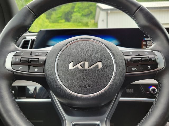 Certified 2023 Kia Sportage X-Pro Prestige AWD/4WD image 12