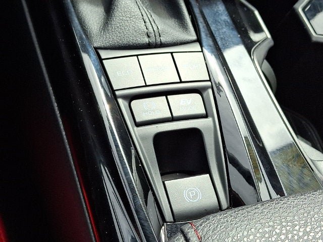 Used 2026 Toyota Camry XSE FWD image 24