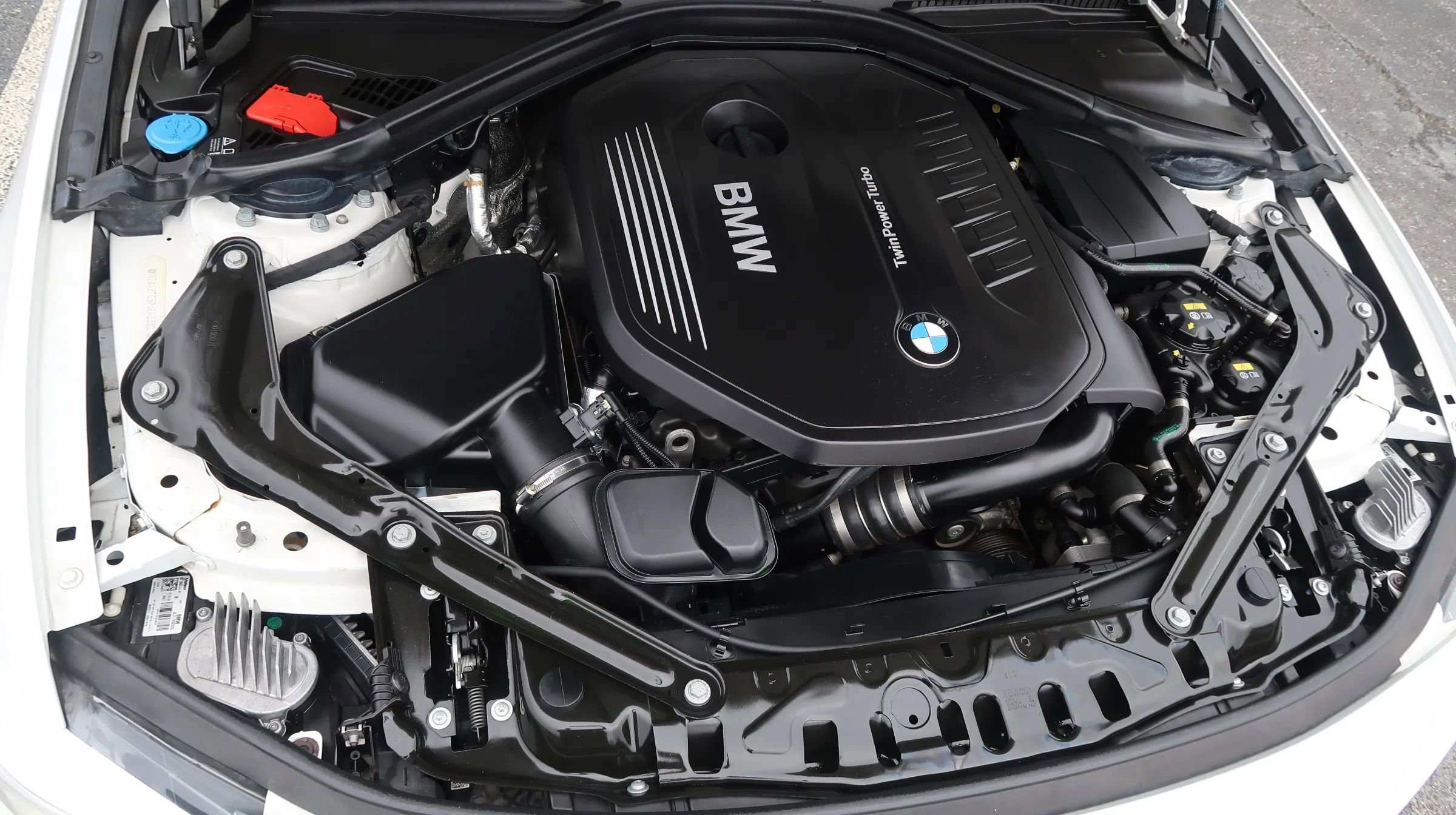 Used 2018 BMW 440i xDrive Convertible AWD/4WD image 43