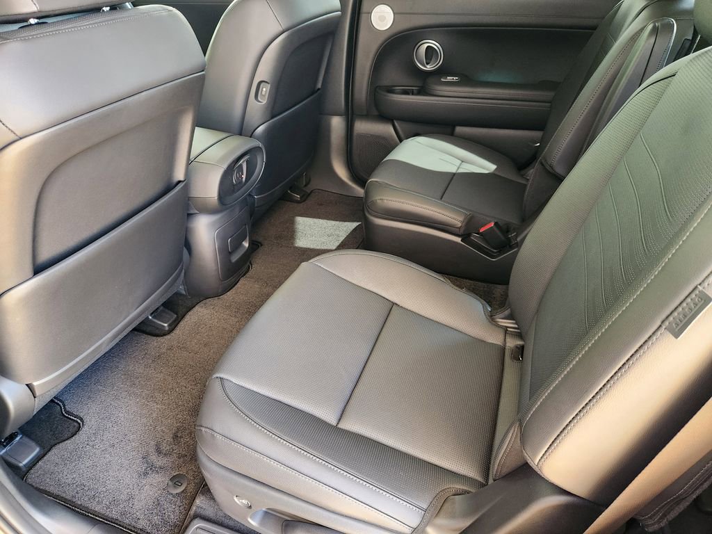 New 2026 Hyundai Palisade Limited image 21
