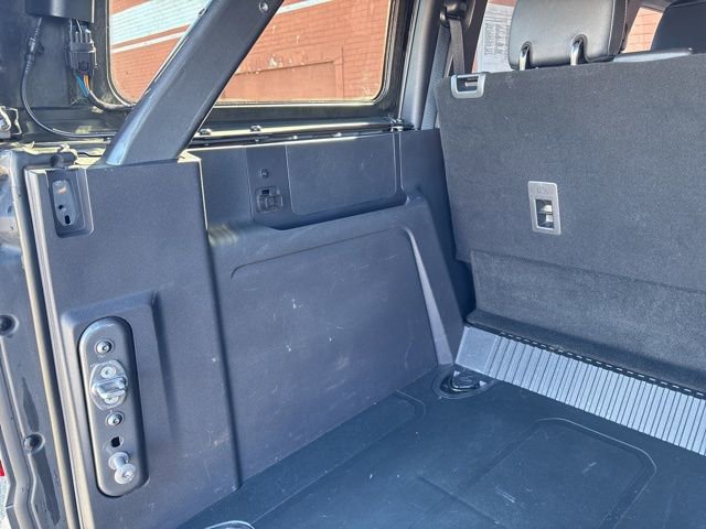 Used 2024 Ford Bronco Badlands image 42