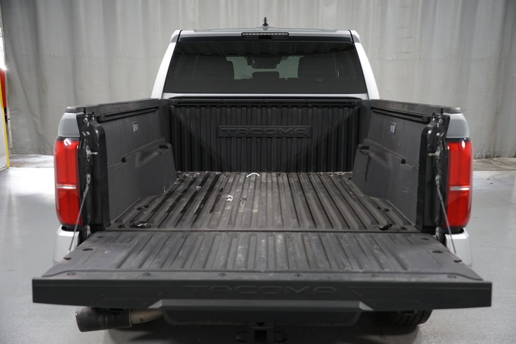 Used 2024 Toyota Tacoma TRD Sport image 36