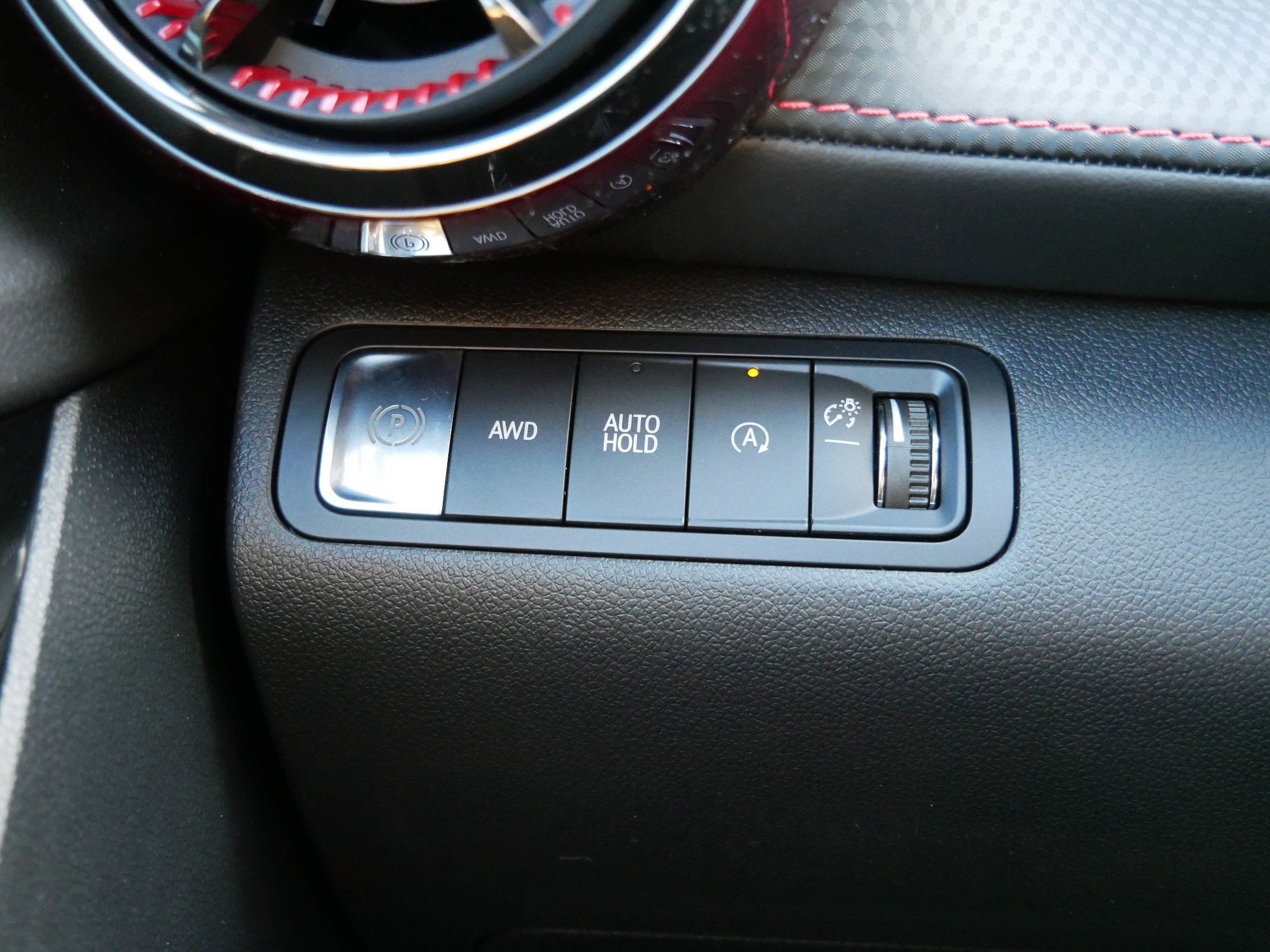 New 2026 Chevrolet Equinox RS w/ Convenience Package III image 22