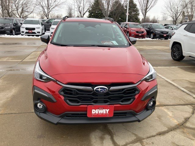 Used 2024 Subaru Crosstrek 2.5i Limited w/ Crosstrek Mirror Package image 2