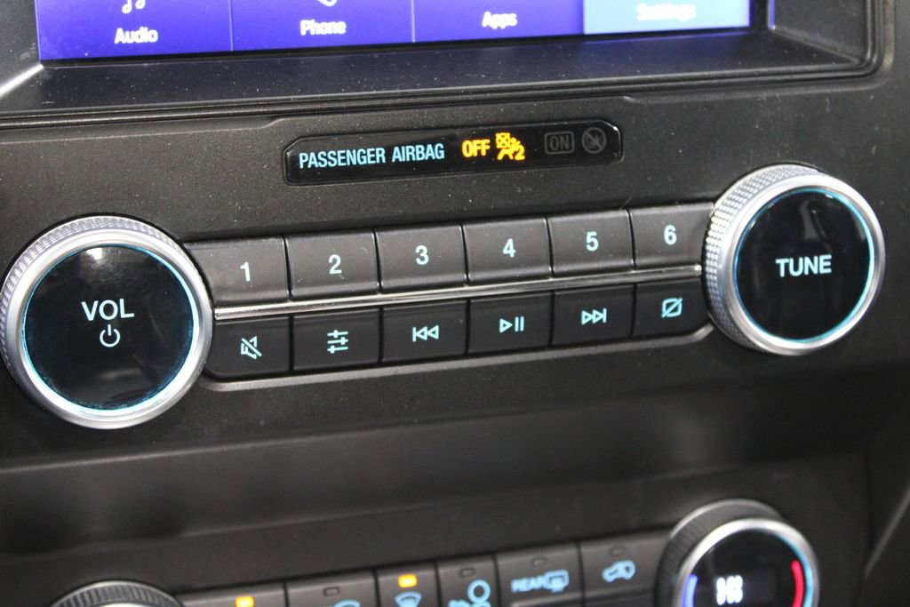 Used 2021 Ford Expedition XLT image 47