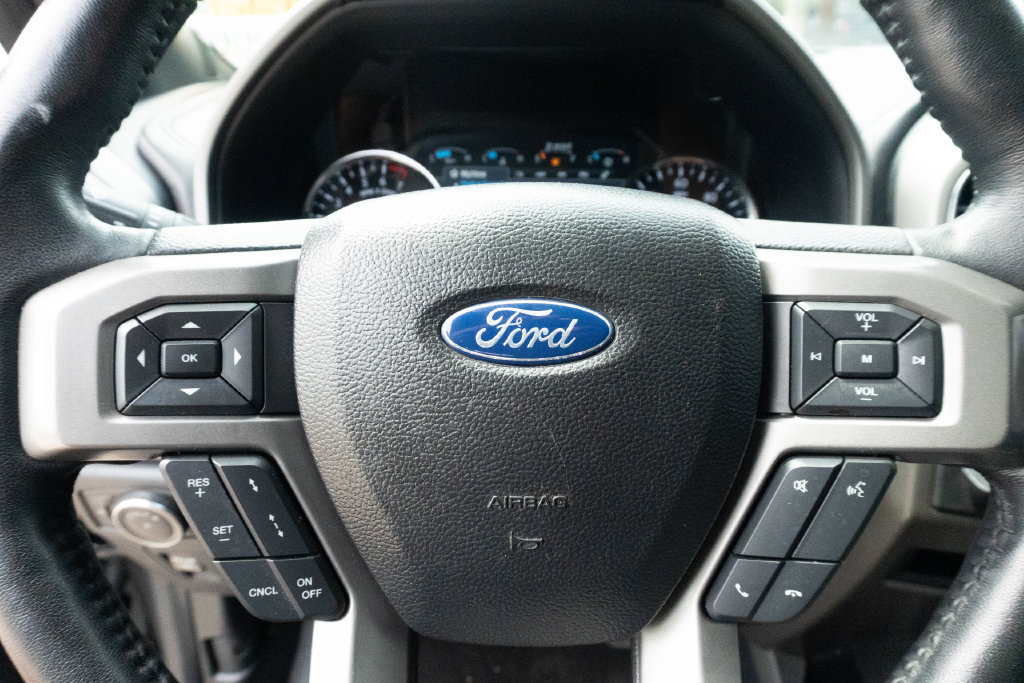 Used 2021 Ford Expedition XLT RWD image 22