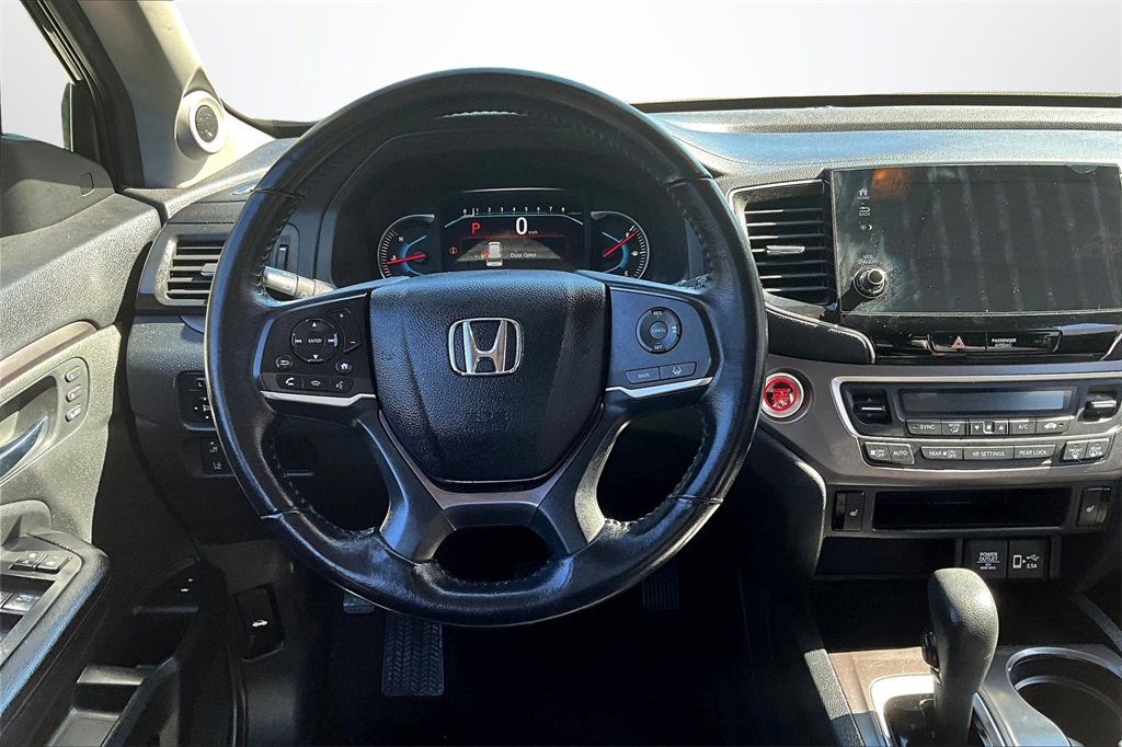Used 2020 Honda Pilot EX-L image 8