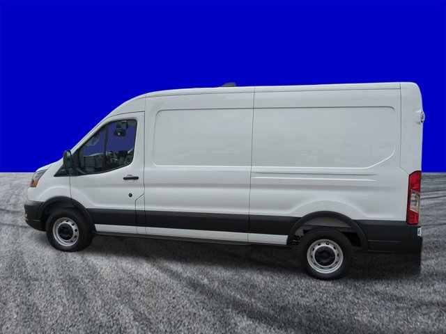 New 2026 Ford Transit 250 148 Medium Roof RWD image 7