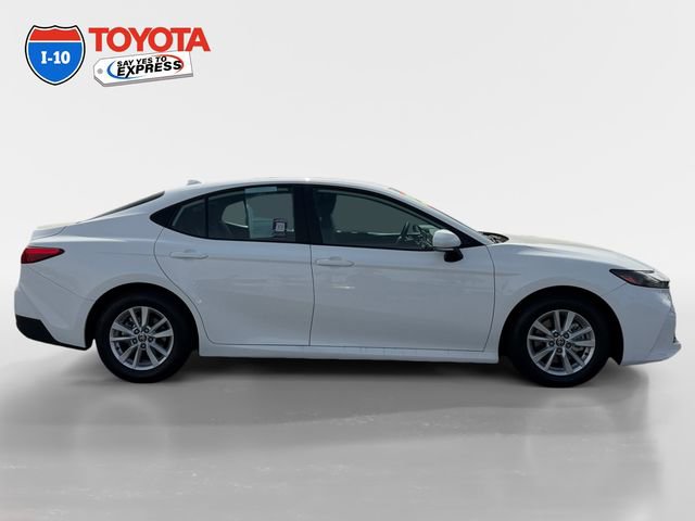 Certified 2025 Toyota Camry LE image 6