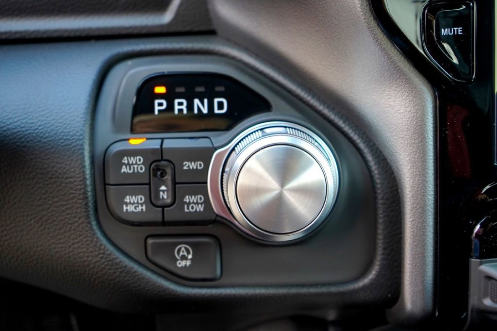 New 2026 RAM 1500 Laramie image 19