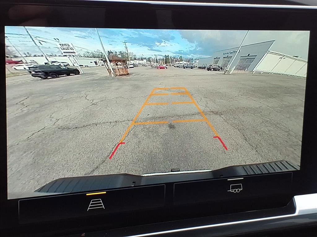 New 2026 Chevrolet Silverado 2500 LT w/ Convenience Package image 16