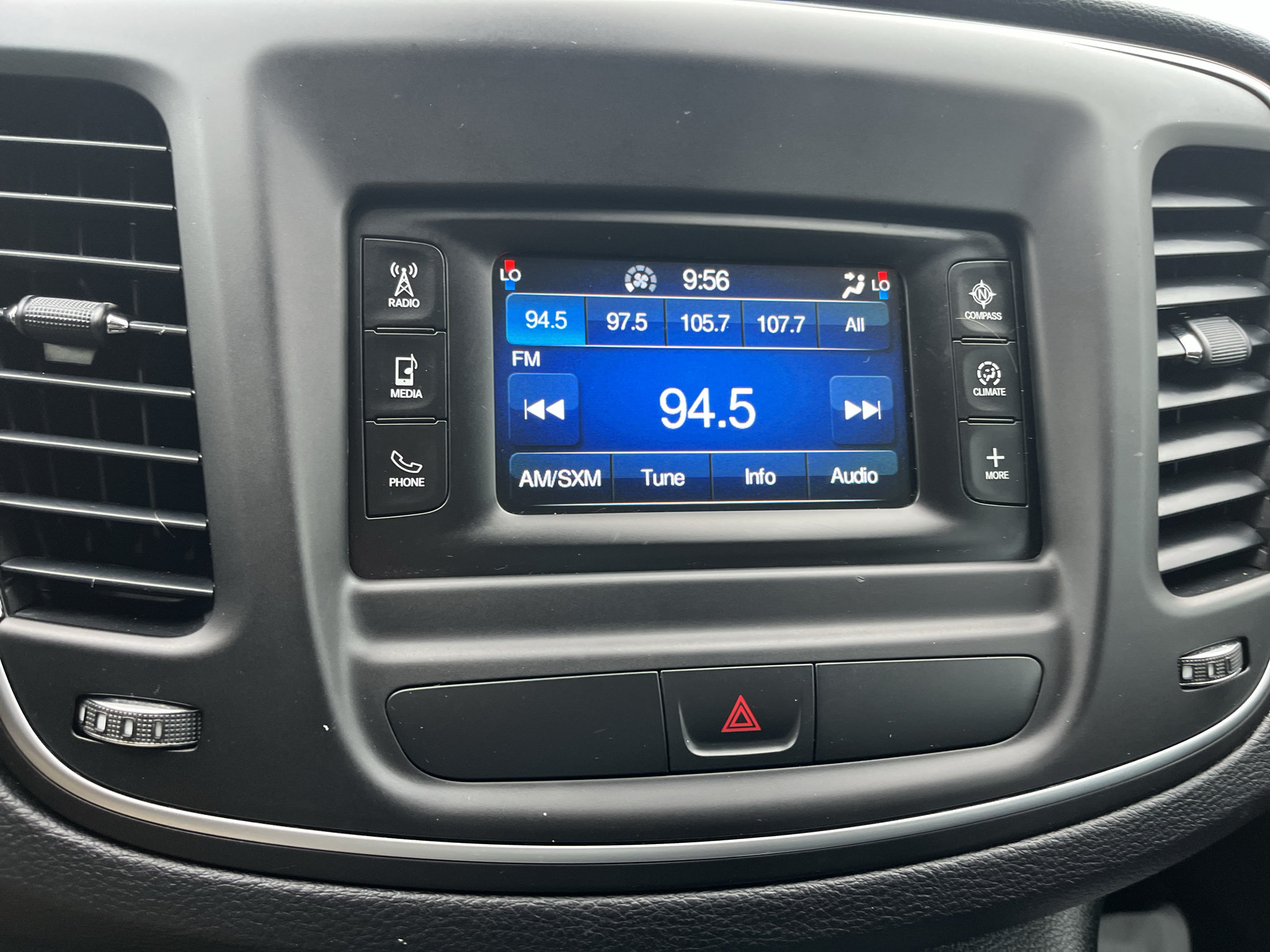 Used 2015 Chrysler 200 C FWD image 14