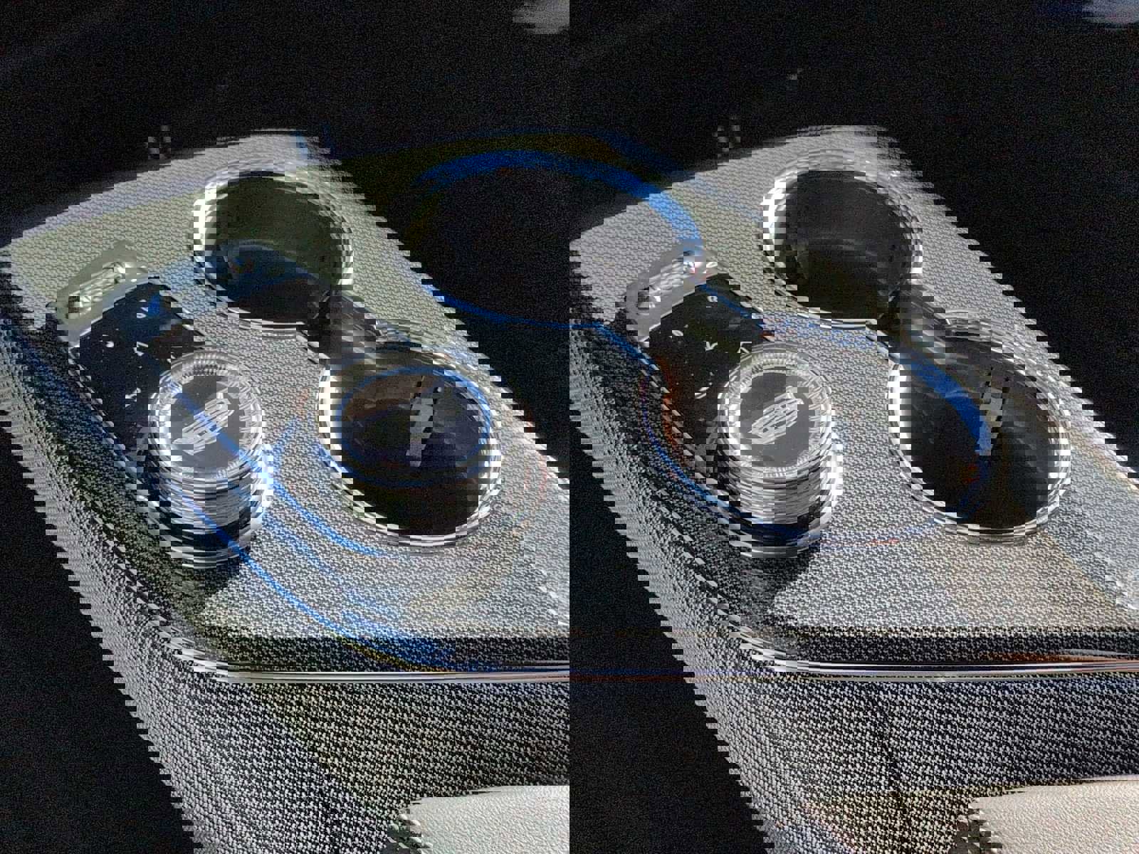 New 2026 Cadillac Optiq Luxury 1 image 17