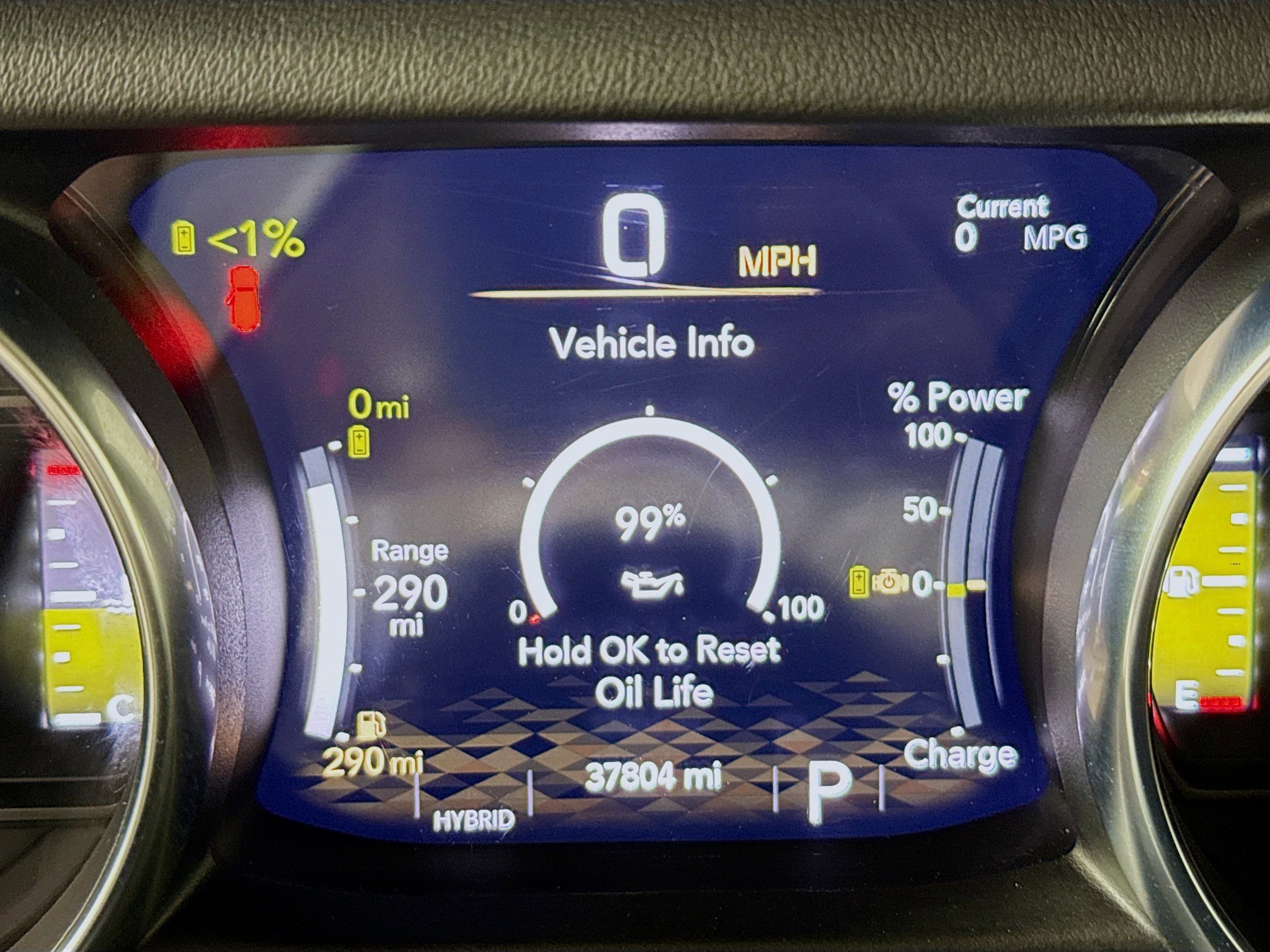 Used 2023 Jeep Wrangler Unlimited Sahara w/ Cold Weather Group image 13