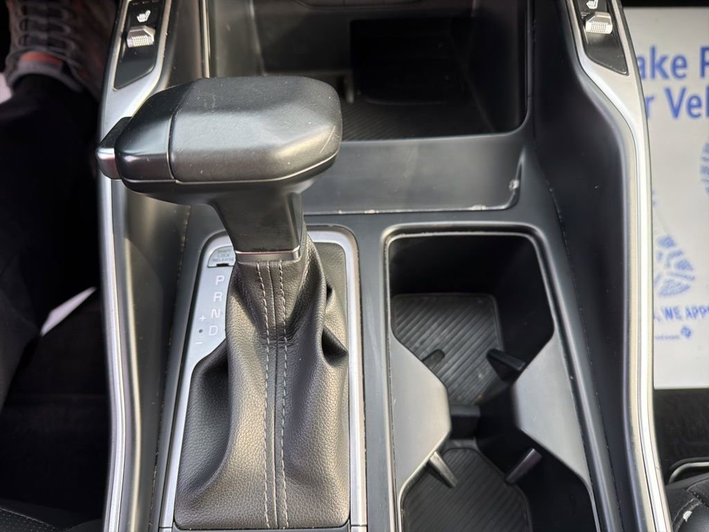 Used 2024 Kia Sorento S image 25