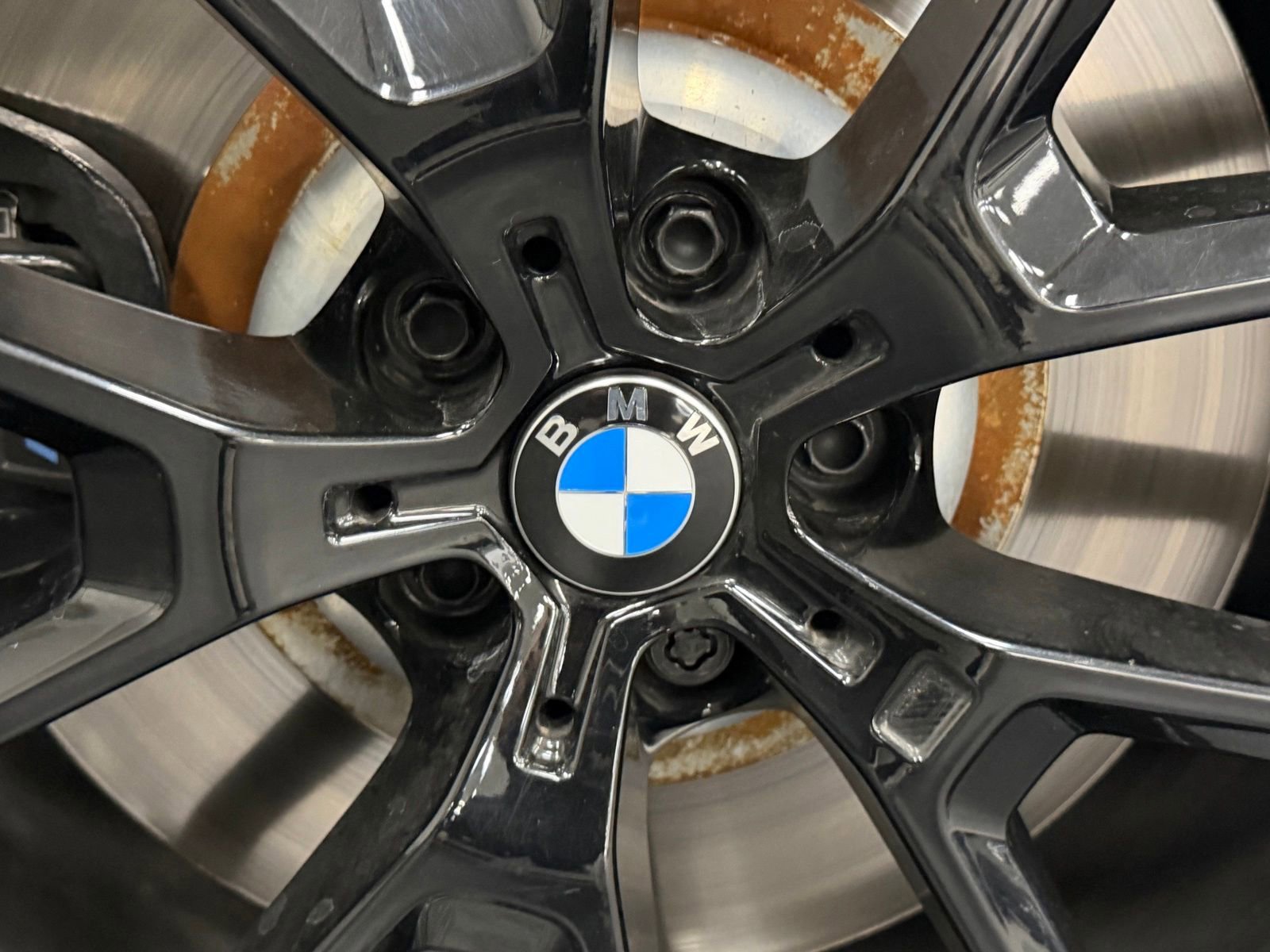 Used 2022 BMW M850i Gran Coupe xDrive AWD/4WD image 18