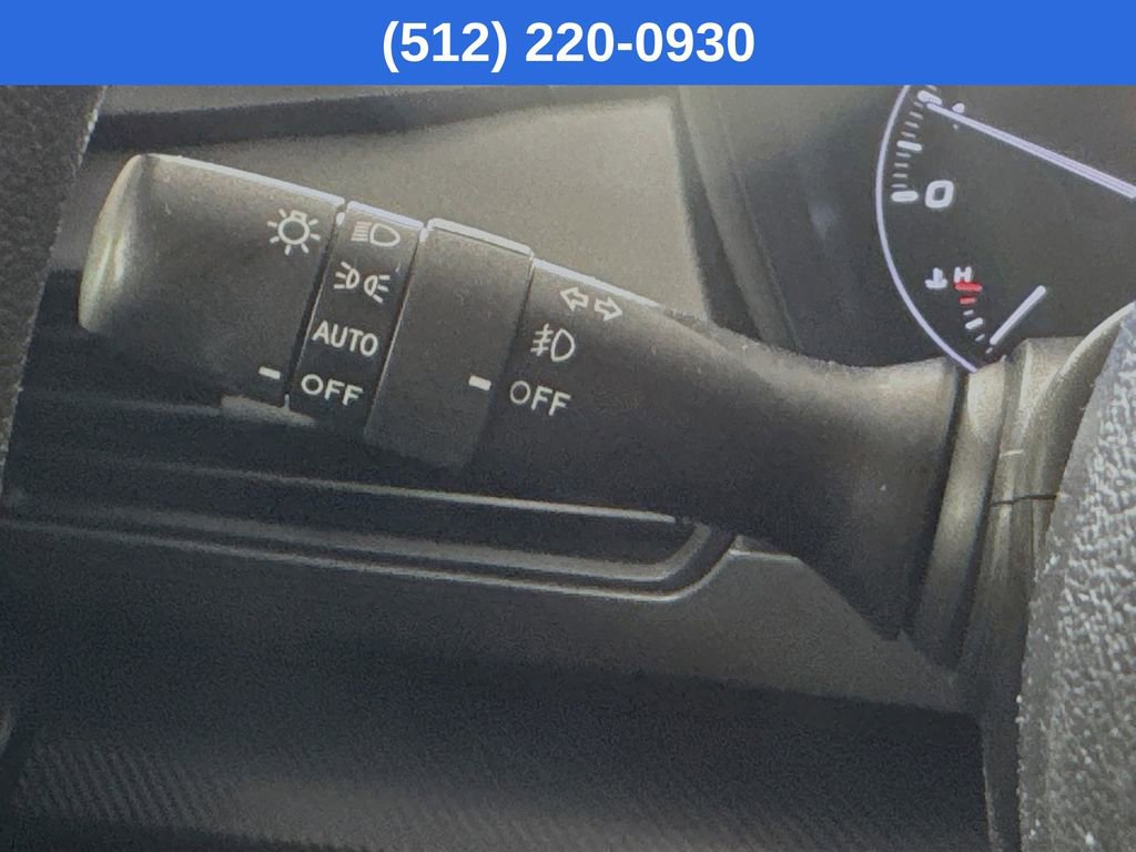 Used 2024 Subaru Crosstrek 2.0i Premium w/ Popular Package #3 image 13