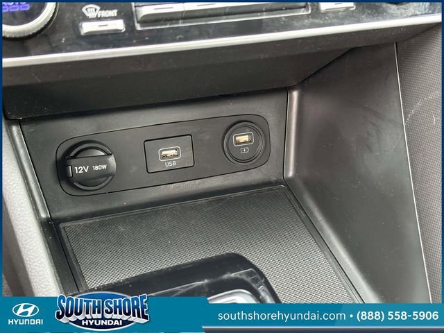 Certified 2023 Hyundai Sonata SEL image 32