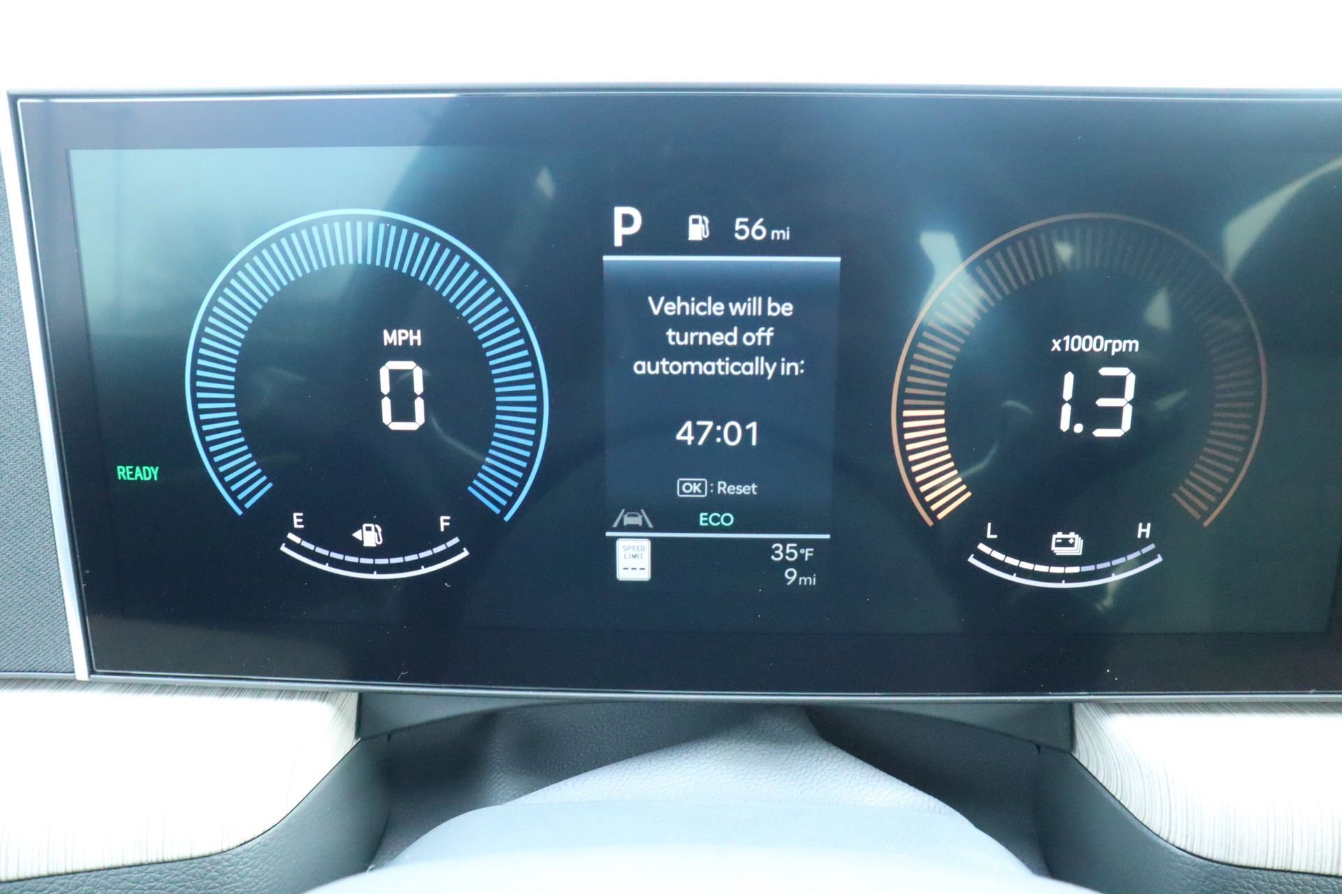 New 2026 Hyundai Sonata SEL image 12